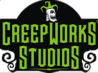 CreepWorks Studios