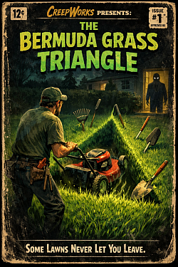 Bermuda Grass Triangle